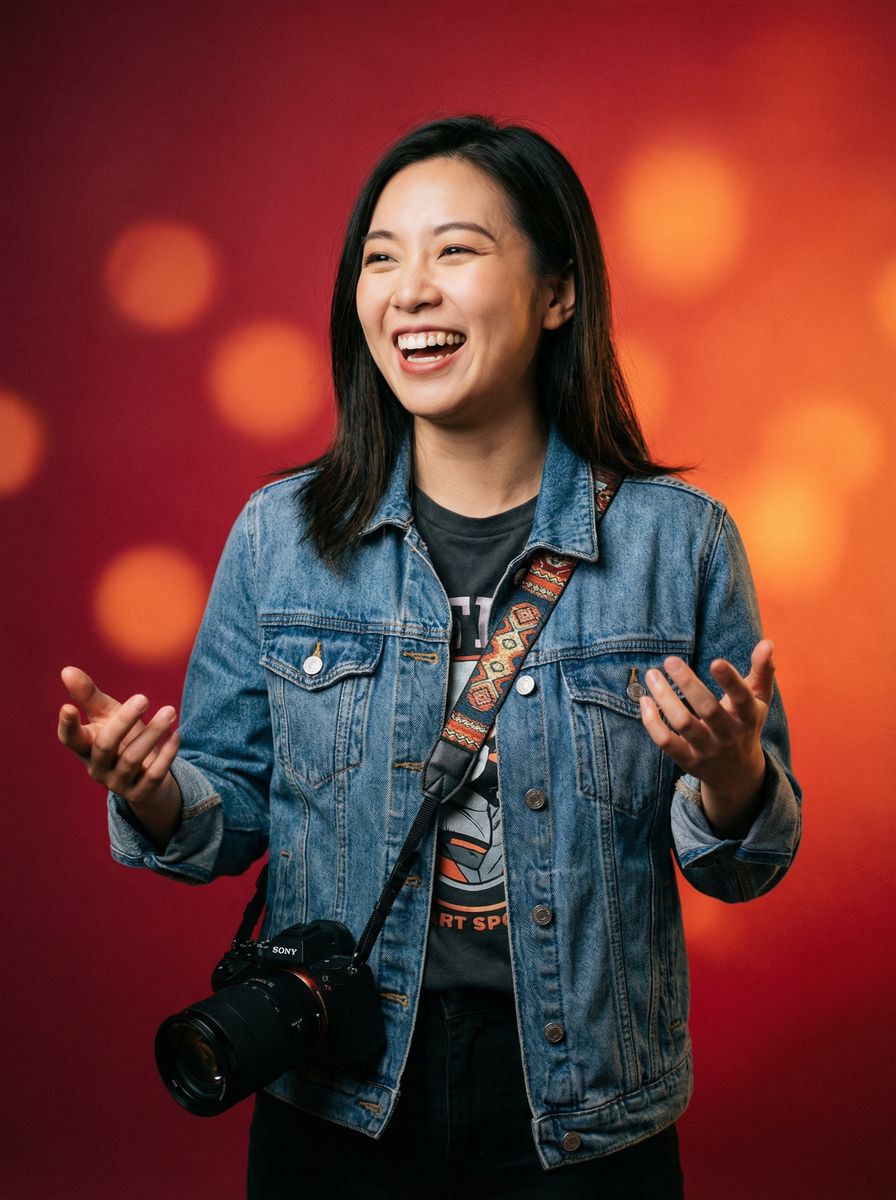 糖心vlog摄影师林雨桐