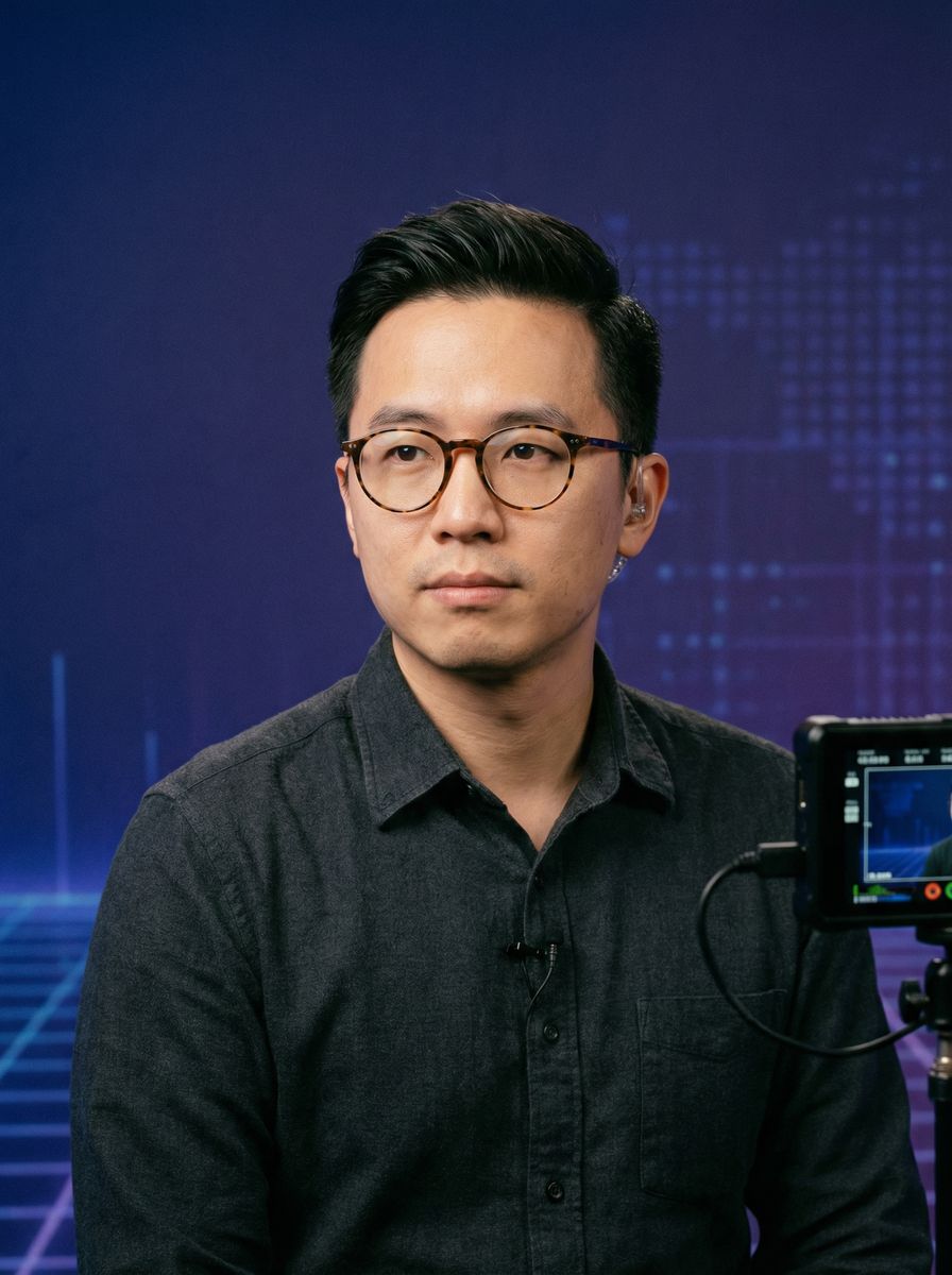 糖心vlog制片人张磊